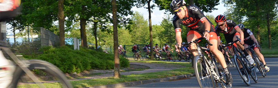 Offene Bremer Kriteriumsmeisterschaft