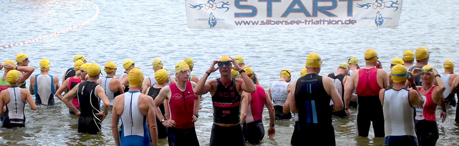 triathlon silbersee